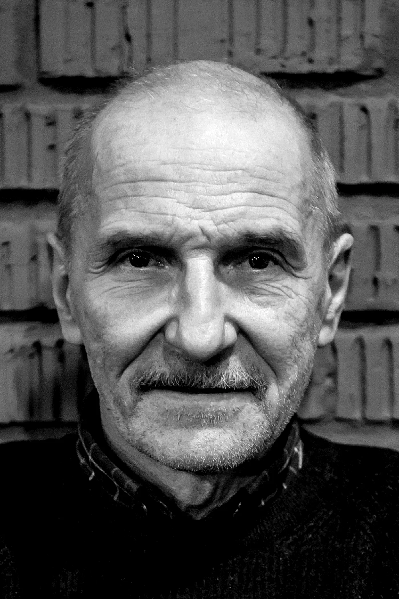 Pyotr Mamonov