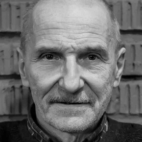 Photo star : Pyotr Mamonov
