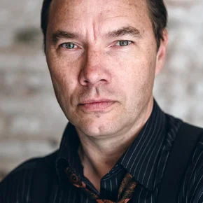 Photo star : Thomas Arnold
