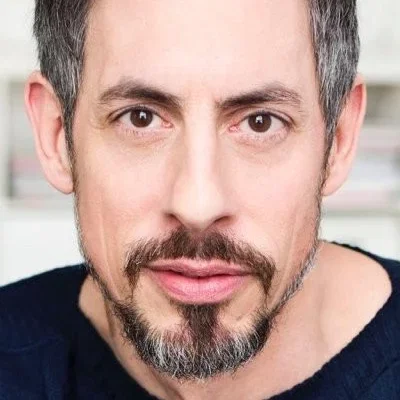 Stéphane Breton