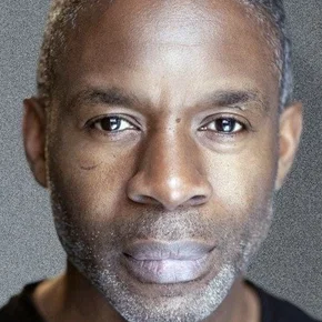 Photo star : Wil Johnson