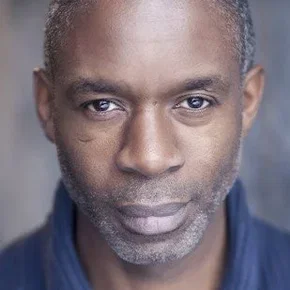 Photo star : Wil Johnson