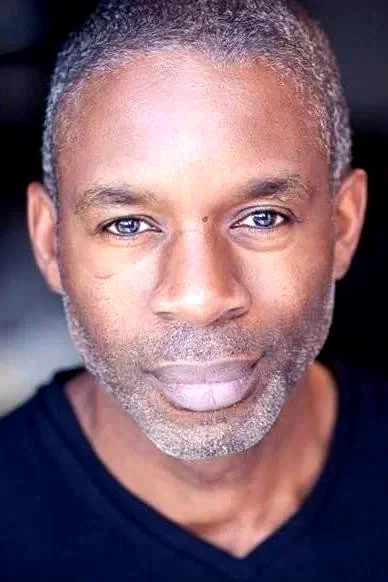 Wil Johnson