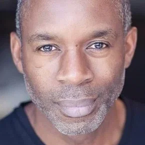 Photo star : Wil Johnson