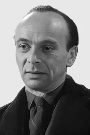Philo Hauser photo