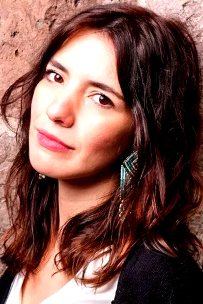 Lidia Aviles