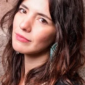 Photo star : Lidia Aviles