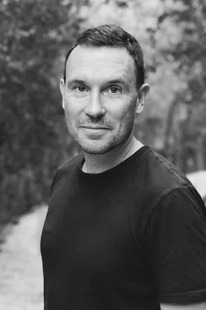  Darren Foster