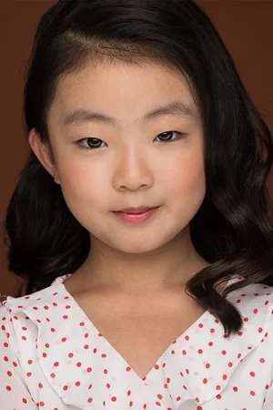  Kristen Cui