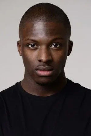 Photo de  Benjamin Sarpong-Broni