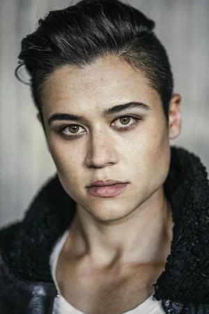  Katy O'Brian