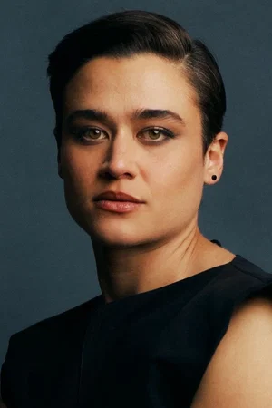  Katy O'Brian