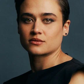 Photo star :  Katy O'Brian