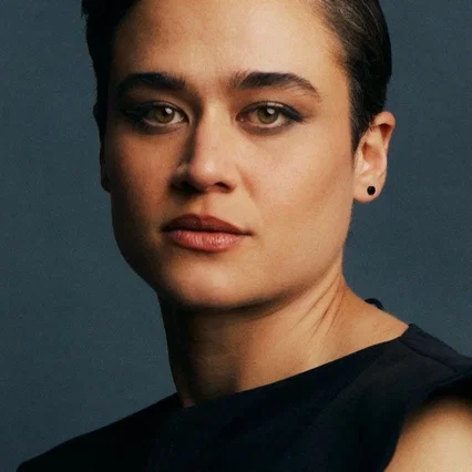  Katy O'Brian