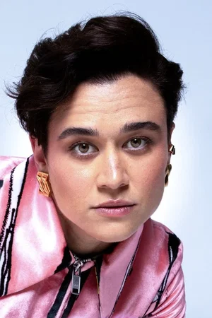  Katy O'Brian