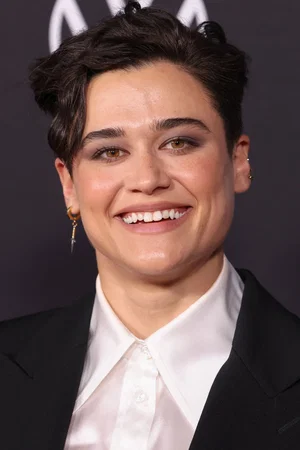  Katy O'Brian
