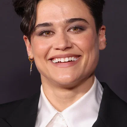  Katy O'Brian
