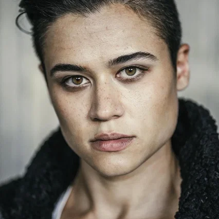  Katy O'Brian