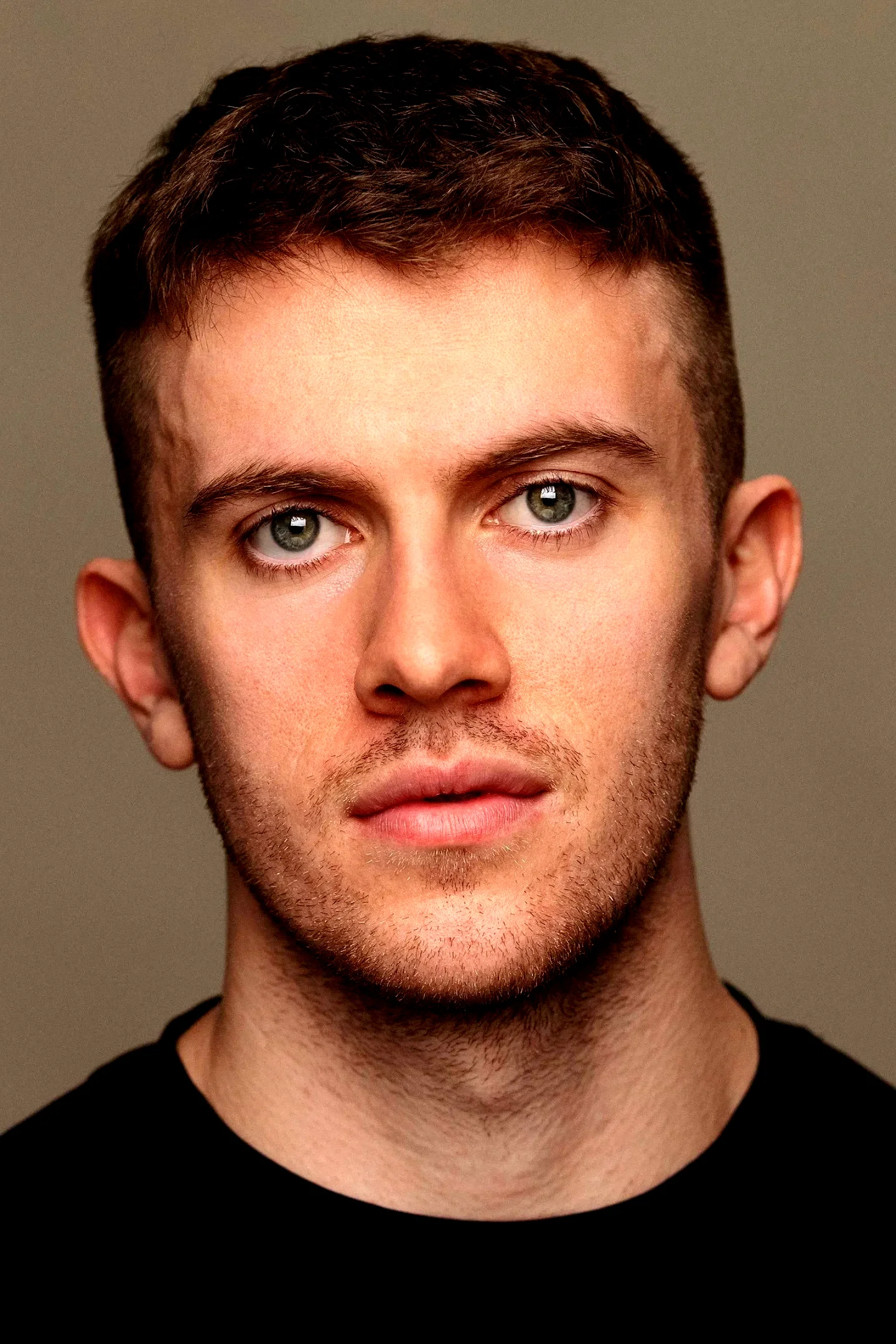  Finn Haney