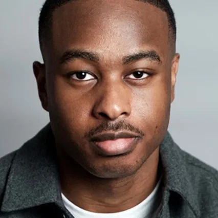  Mike Etienne
