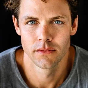 Photo star :  Lachlan Buchanan