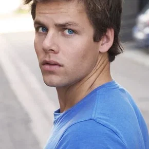 Photo star :  Lachlan Buchanan