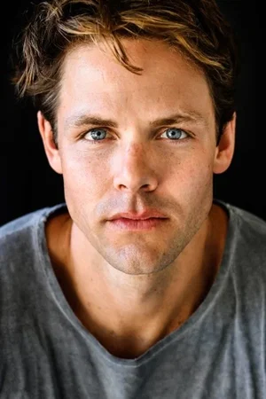  Lachlan Buchanan photo
