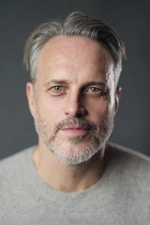  Mark Frost