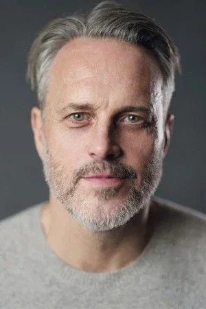  Mark Frost