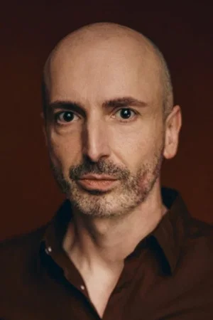 Photo de Branko Tomovic