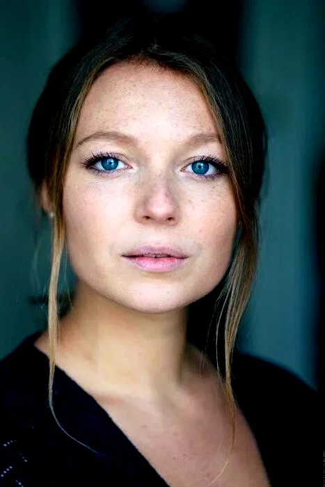  Chloé Guillot