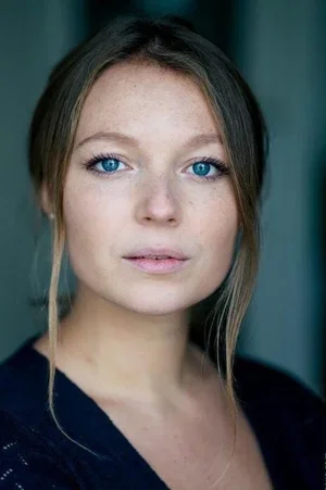  Chloé Guillot