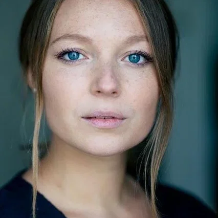  Chloé Guillot
