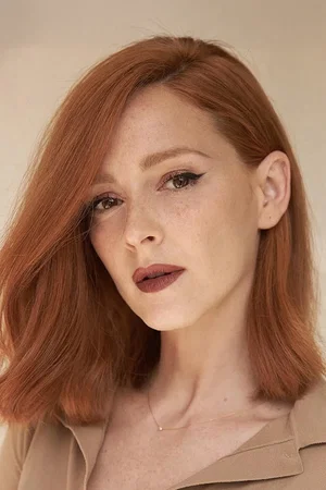  Ana Polvorosa