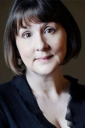  Heidi Thomas photo
