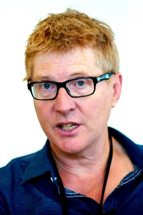  Roger Goldby