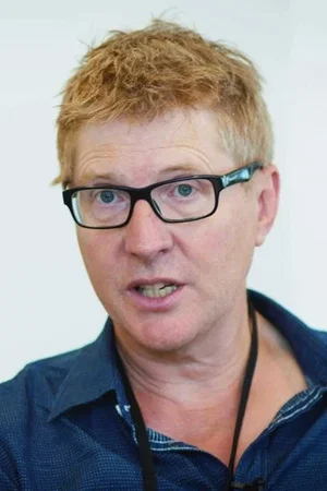  Roger Goldby photo