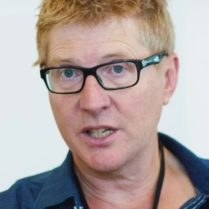  Roger Goldby