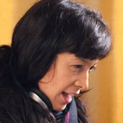  China Moo-Young