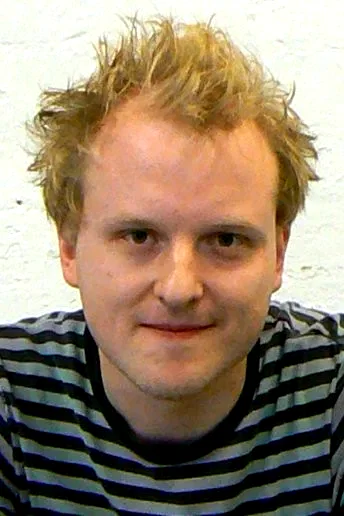  Dominic Leclerc