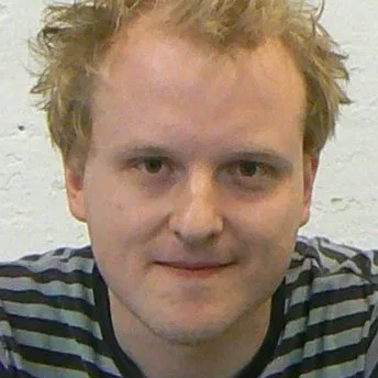  Dominic Leclerc