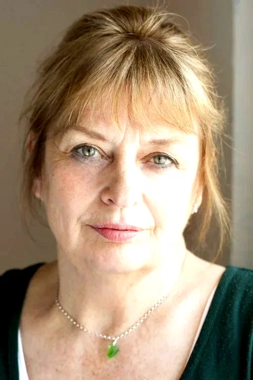  Noreen Kershaw