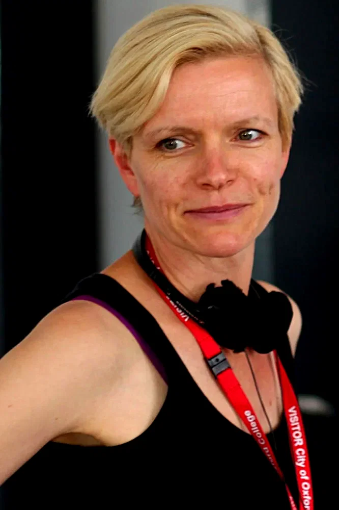 Ruth Platt