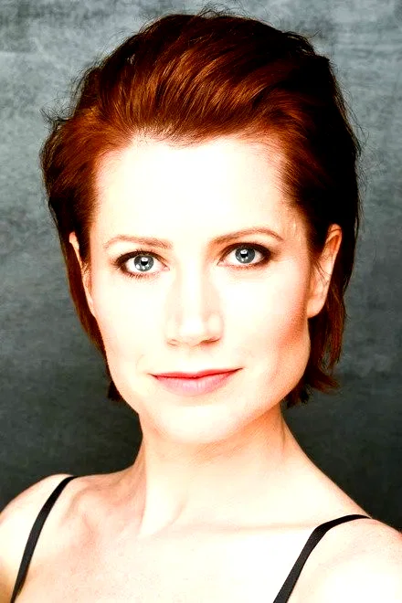  Krista Morin