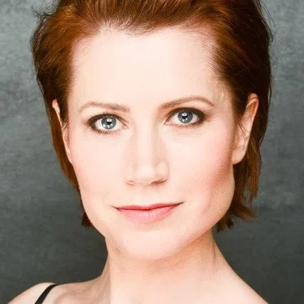  Krista Morin