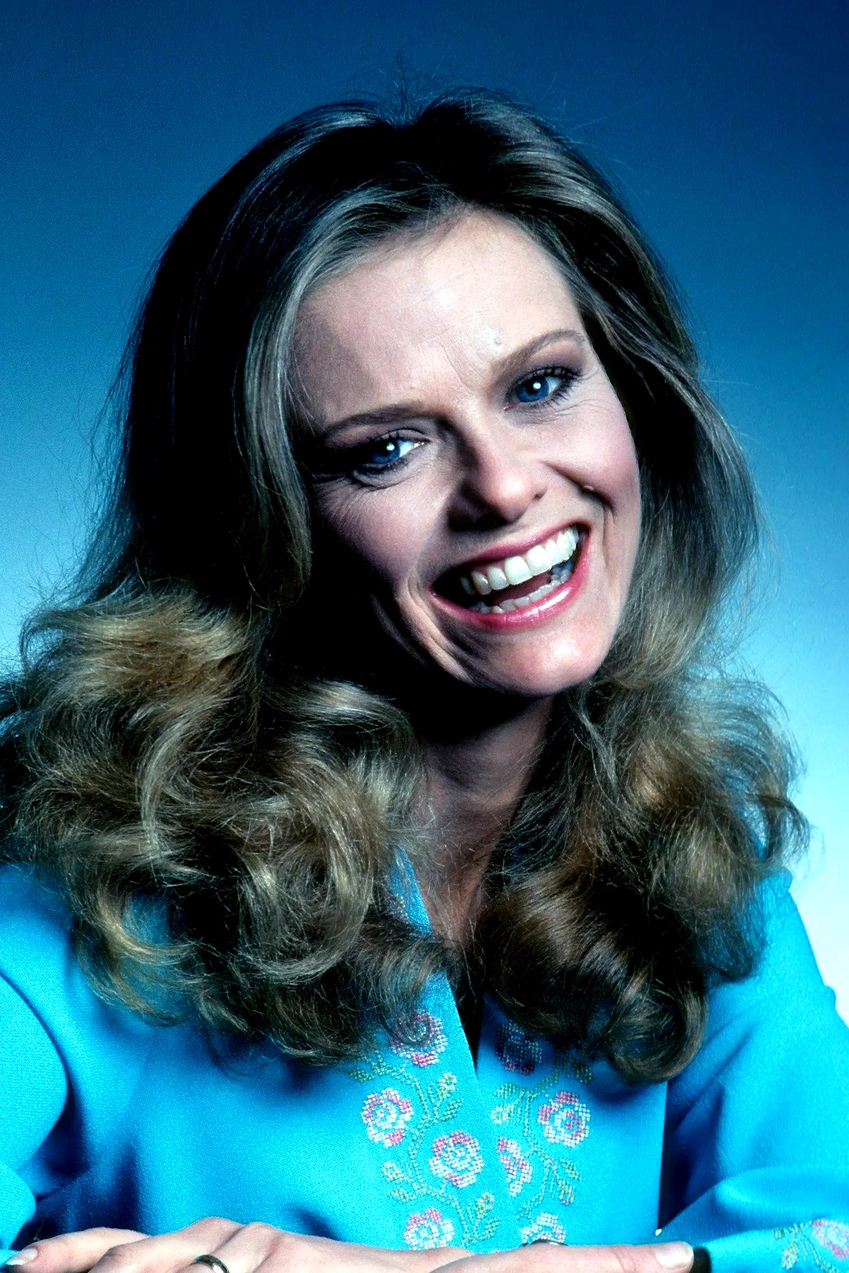  Brooke Bundy
