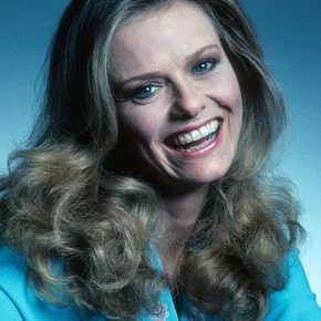 Photo star :  Brooke Bundy