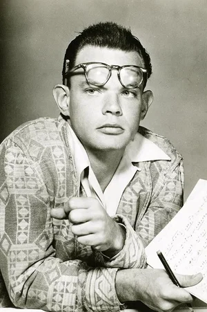  Lamont Johnson photo