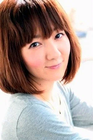  Hiroko Kasahara