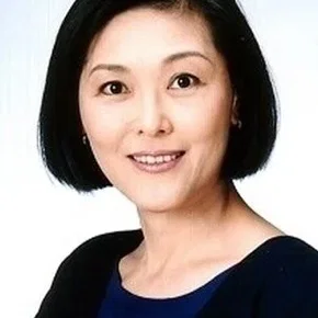 Photo star :  Mari Yoko